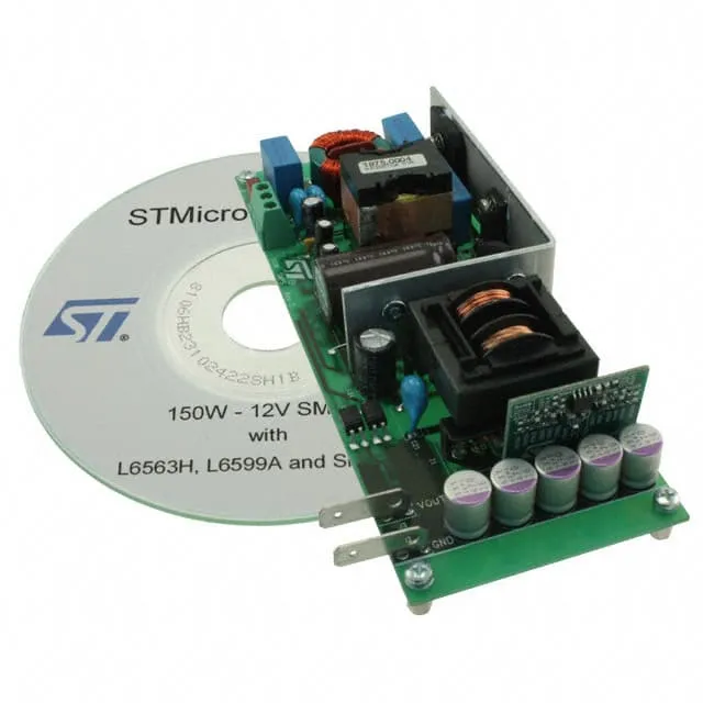 EVL150W-ADP-SR (BOARD DEMO SRK2000 COMPLETE)