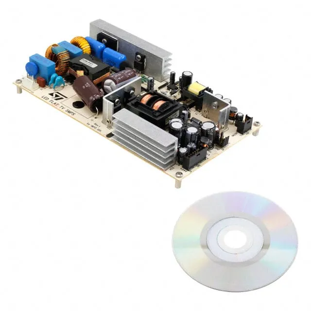 EVL185W-LEDTV (DEMO BOARD VIPER27L L6564 L6599A)