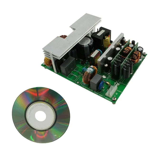 STEVAL-ISA145V1 (BOARD DEMO SMPS L6591/L6563S)