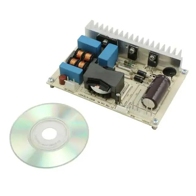 EVL6563S-250W (EVAL BOARD FOR L6563(250W))