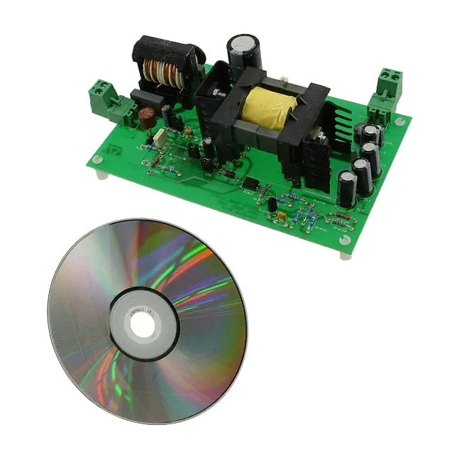 EVL6566B-60WFF (BOARD EVAL FOR L6566B)