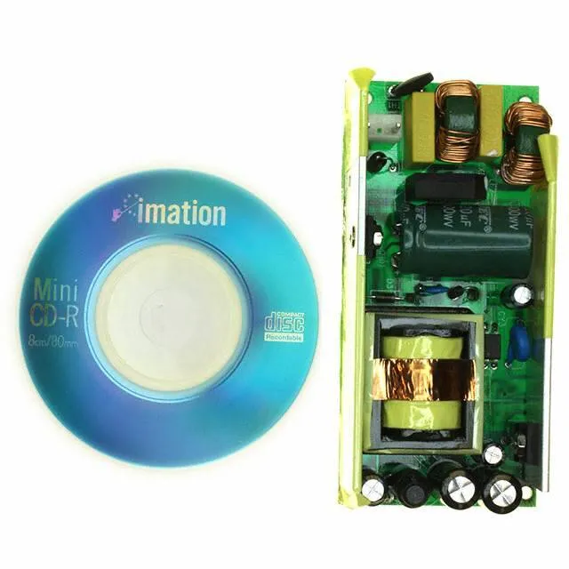 EVL6566B-65W (BOARD EVAL FOR L6566B)