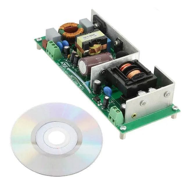 EVL6699-90WADP (BOARD EVAL FOR L6699)