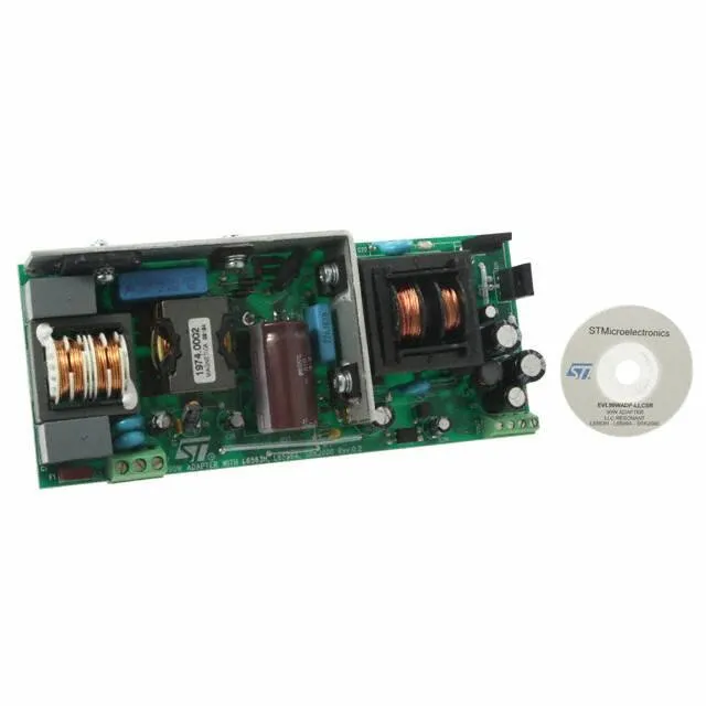 EVL90WADP-LLCSR (EVAL BOARD PORTABLE PWR SUPPLY)