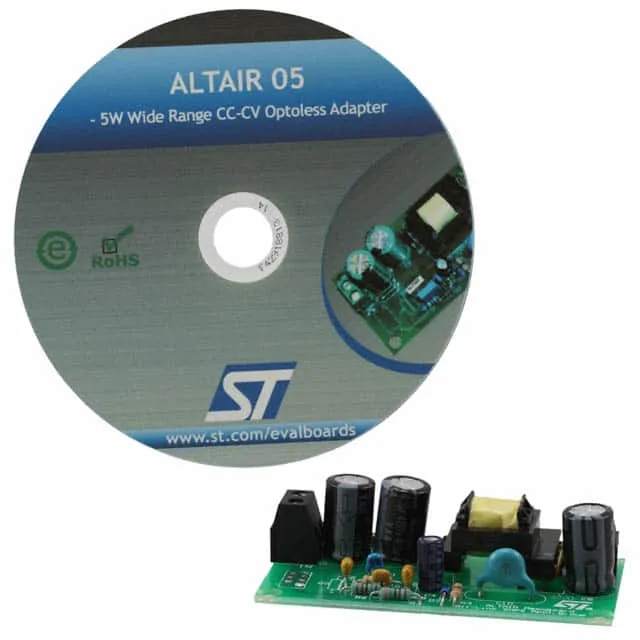EVLALTAIR05T-5W (EVAL BOARD FOR ALTAIR05T)