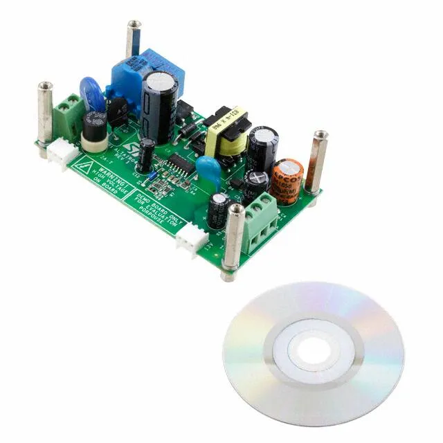 EVLALTAIR900-M1 (EVAL BOARD FOR ALTAIR900)