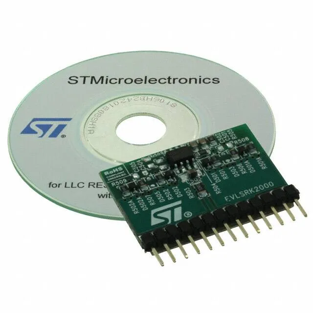 EVLSRK2000-S-40 (BOARD EVAL FOR SRK2000S)