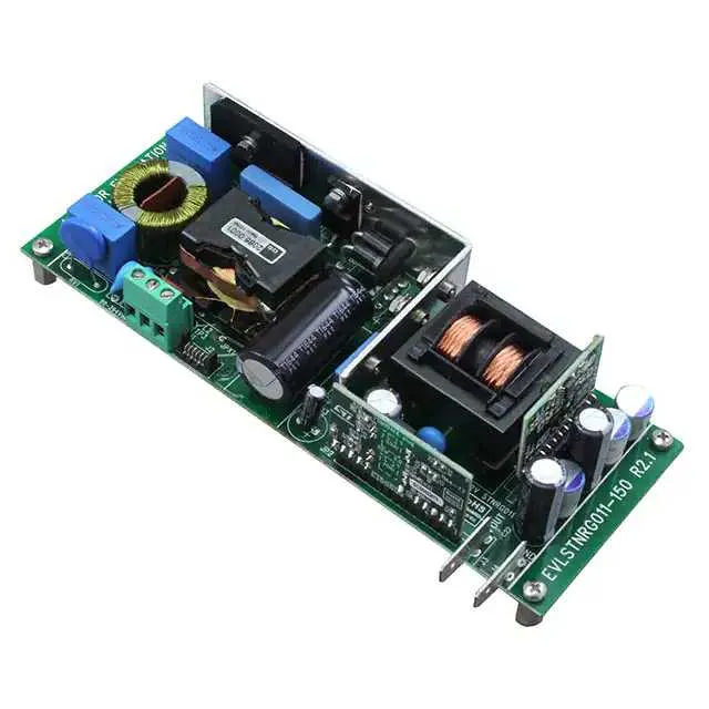 EVLSTNRG011-150 (12 V 150 W POWER SUPPLY BASED ON)