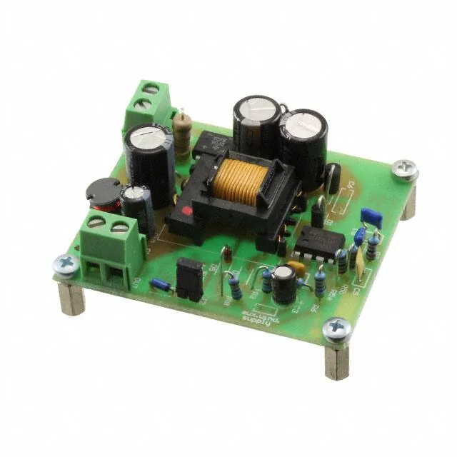 EVLVIP16H-4WFN (EVAL BOARD FOR VIPER16HD)