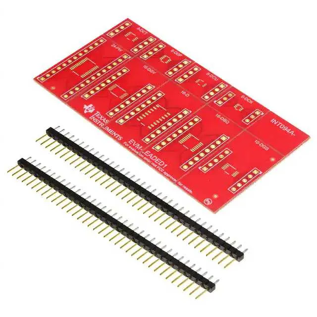EVM-LEADED1 (EVALUATION MODULE)