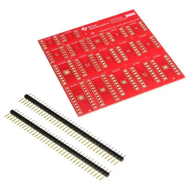 EVM-LEADLESS1 (EVALUATION MODULE)