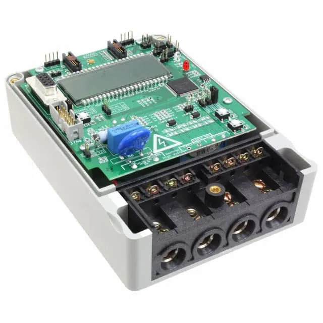 EVM430-F6736 (EVAL MODULE FOR MSP430F6736)