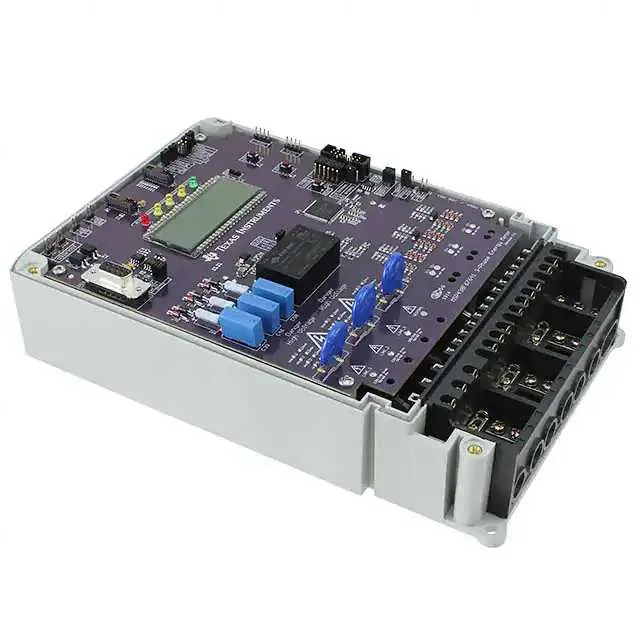 EVM430-F67641 (EVAL MODULE FOR F67641)