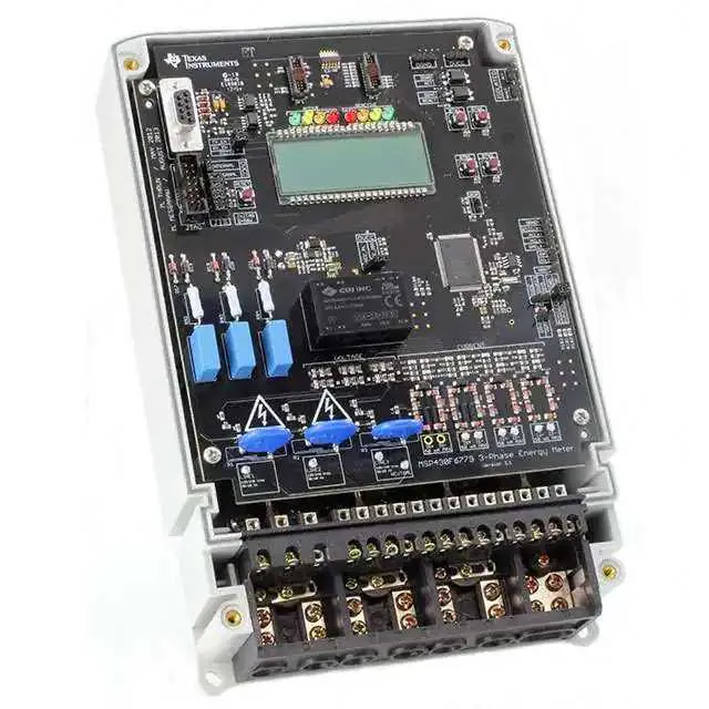 EVM430-F6779 (EVAL MODULE FOR MSP430F6779)
