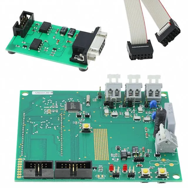 EVM430-FE4272 (EVAL MODULE FOR FE4272)
