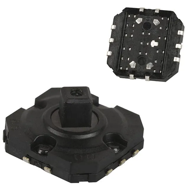 EVQ-Q5A05K (SWITCH NAVIGATION 20MA 15V)