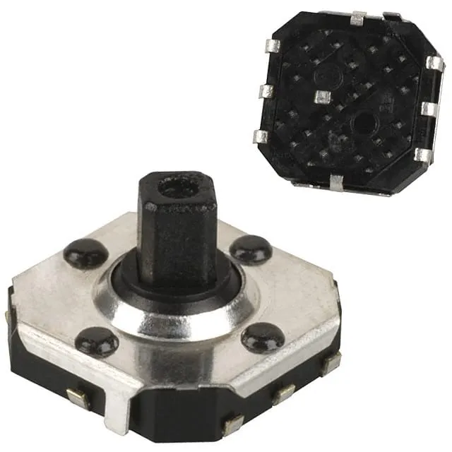 EVQ-Q7GA50 (SWITCH NAVIGATION 20MA 15V)