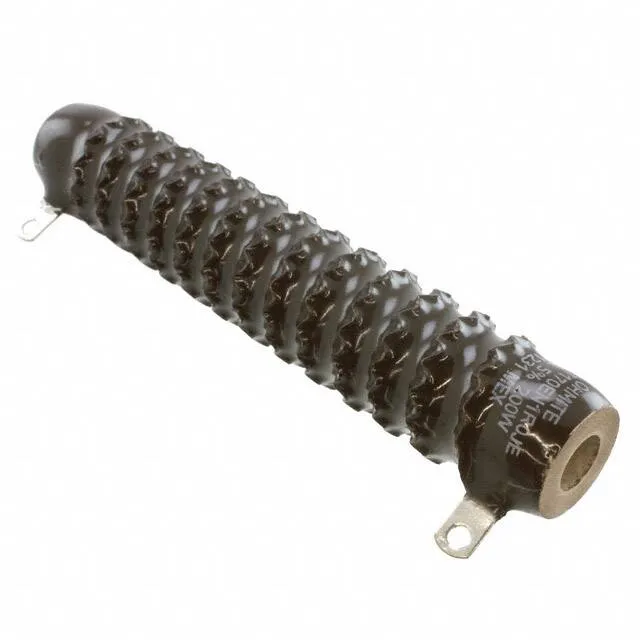 EVRT170EN1R0JE (RES CHAS MNT 1 OHM 5% 200W)