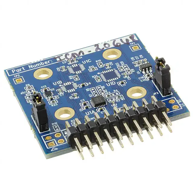 EV_ICM-20648 (ICM-20648 EVALUATION BOARD)