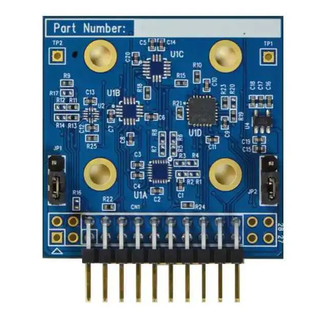 EV_ICM-20689 (ICM-20689 EVALUATION BOARD)