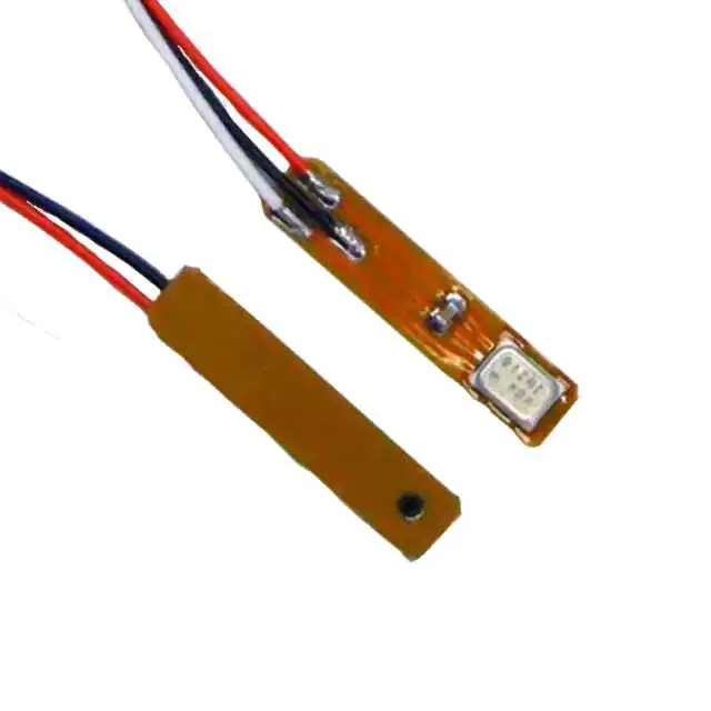 EV_ICS-40310-FX (ICS-40310 EVALUATION BOARD)