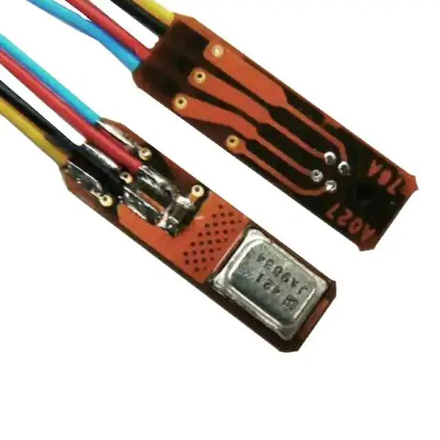 EV_ICS-41350-FX (ICS-41350 EVALUATION BOARD)