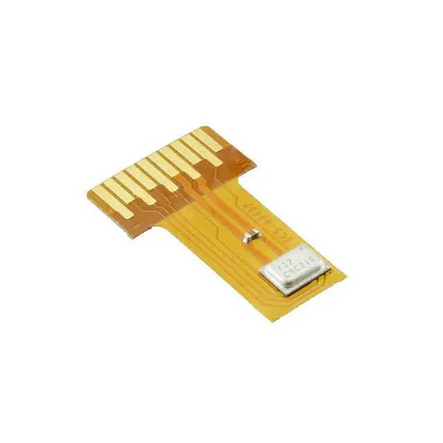 EV_ICS-52000-FX (EVAL BOARD FOR ICS-52000)