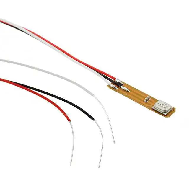 EV_INMP510-FX (EVAL BOARD MEMS MIC INMP510)