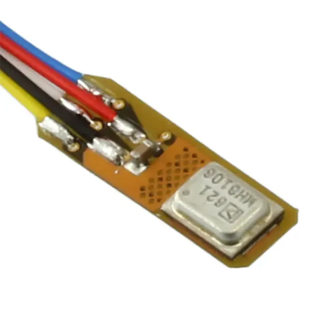 EV_INMP621-FX (EVAL BOARD MEMS MIC INMP621)