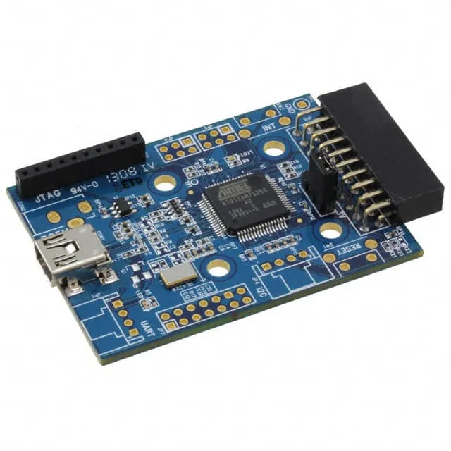 EV_INV-ARM (BOARD ARM INTERFACE)