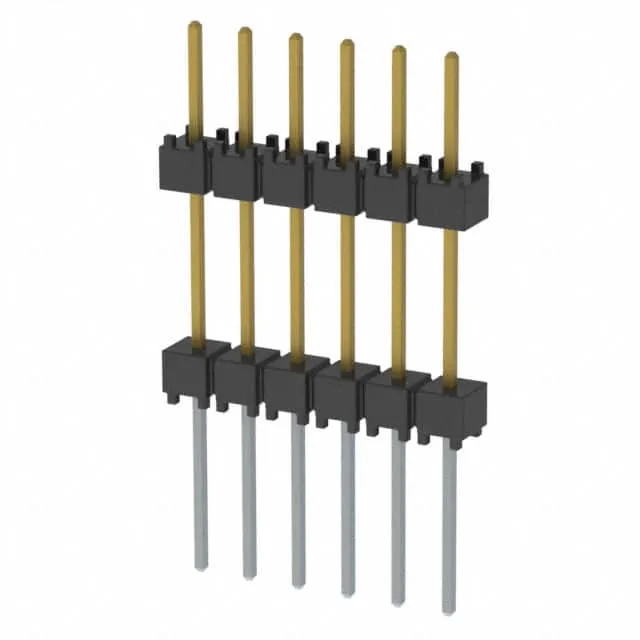 EW-06-12-L-S-500 (.025 BOARD SPACERS")