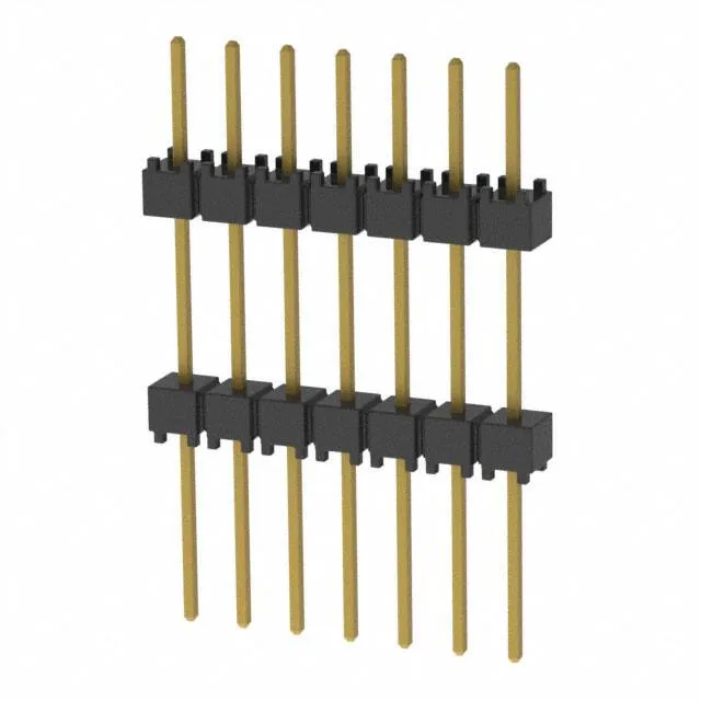 EW-07-12-G-S-500 (.025 BOARD SPACERS")