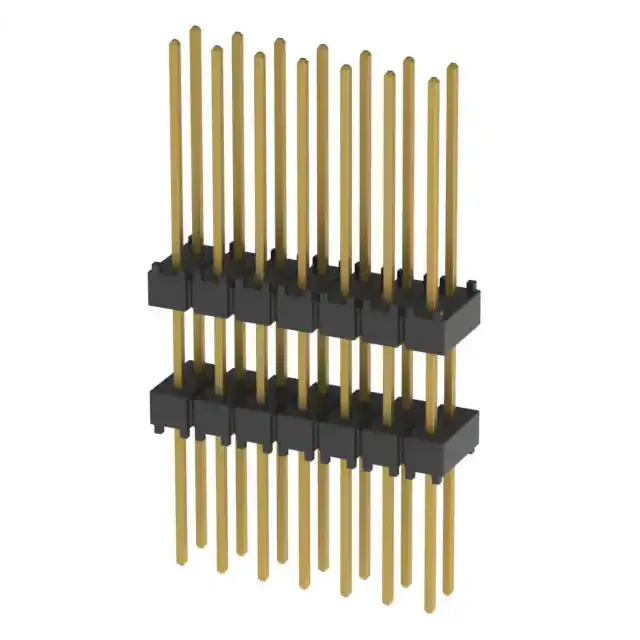 EW-07-13-G-D-400 (.025 BOARD SPACERS")