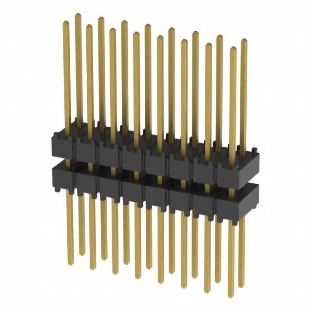 EW-08-12-G-D-250 (.025 BOARD SPACERS")