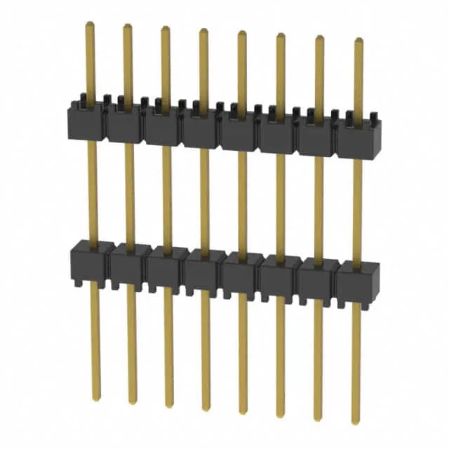 EW-08-12-G-S-500 (.025 BOARD SPACERS")