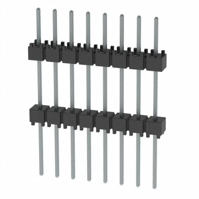 EW-08-12-T-S-500 (.025 BOARD SPACERS")