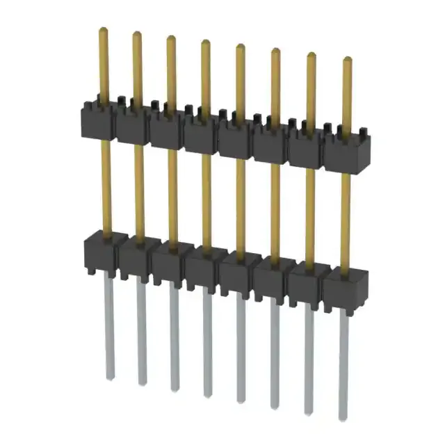 EW-08-12-L-S-500 (.025 BOARD SPACERS")