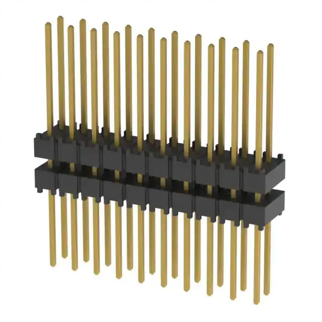 EW-10-12-G-D-250 (.025 BOARD SPACERS")