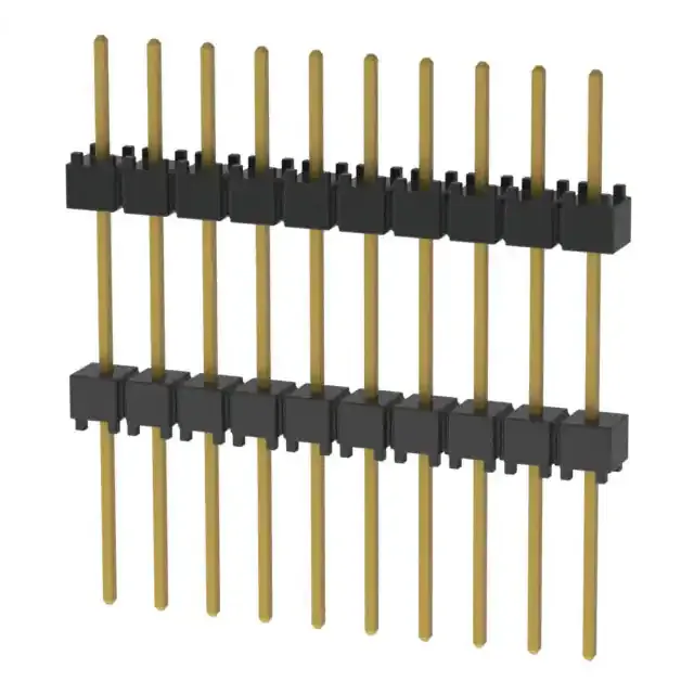 EW-10-12-G-S-500 (.025 BOARD SPACERS")