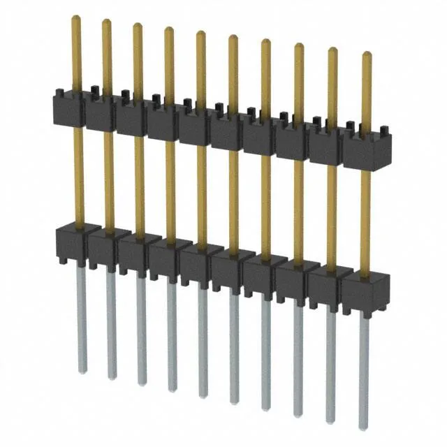 EW-10-12-L-S-500 (.025 BOARD SPACERS")
