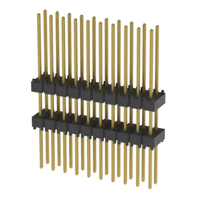 EW-10-13-G-D-400 (.025 BOARD SPACERS")