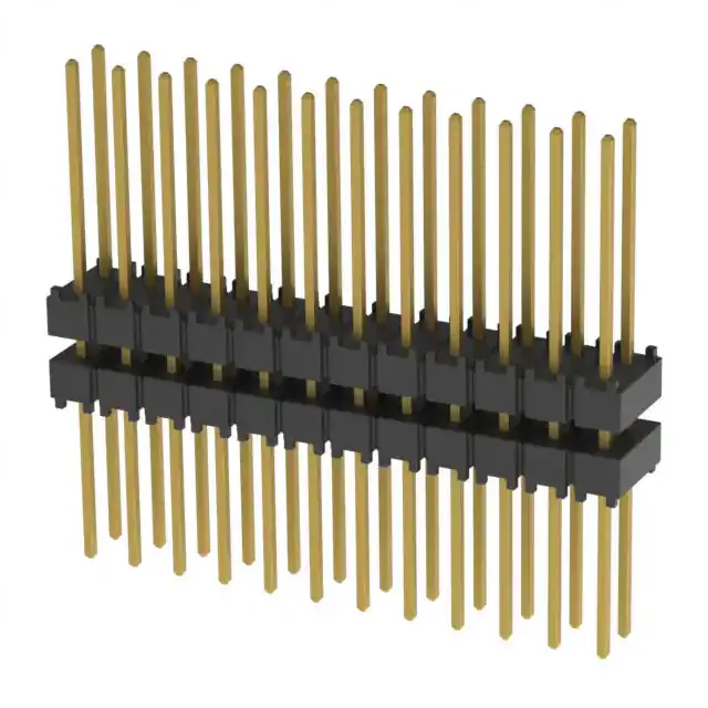 EW-12-12-G-D-250 (.025 BOARD SPACERS")