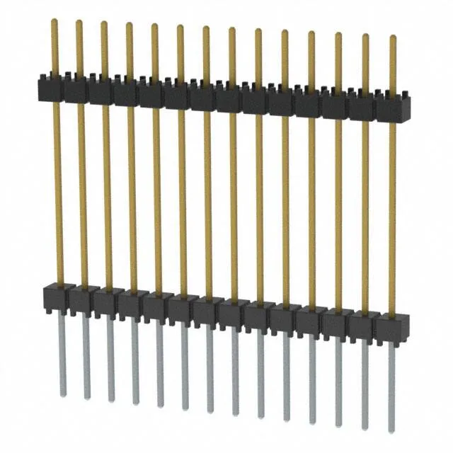 EW-14-14-L-S-900 (.025 BOARD SPACERS")