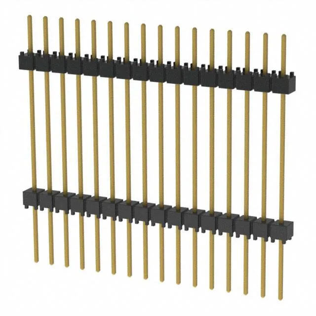 EW-16-14-G-S-900 (.025 BOARD SPACERS")