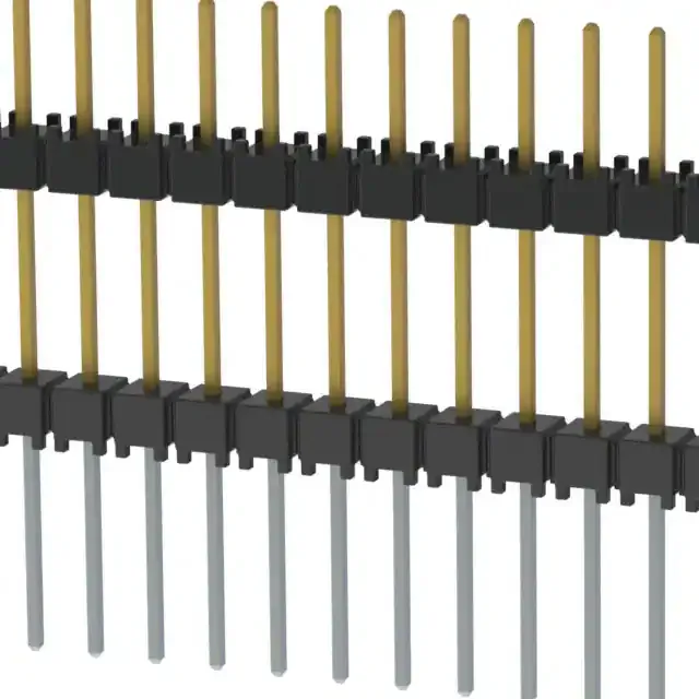 EW-20-12-L-S-500 (.025 BOARD SPACERS")