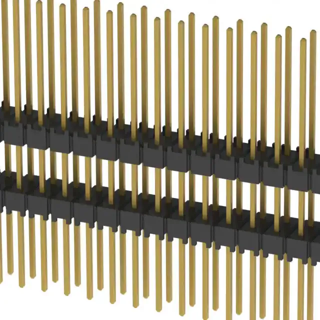 EW-30-13-G-D-400 (.025 BOARD SPACERS")