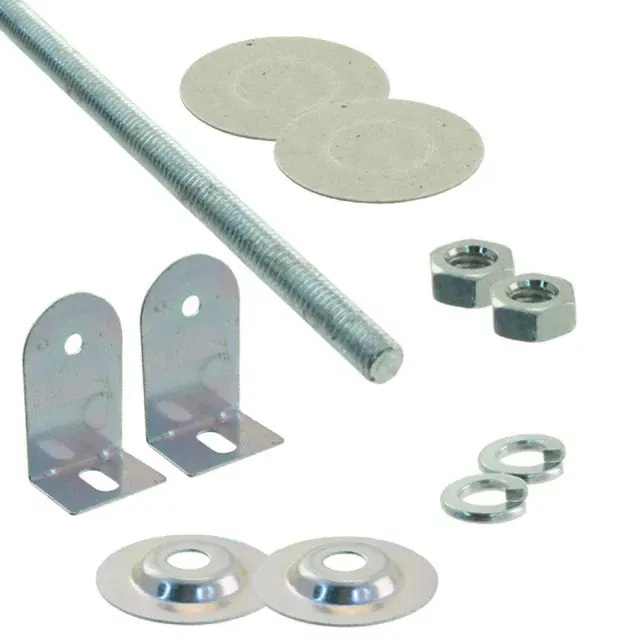EWT225HDWKIT (RES WW HARDWARE KIT 225W)