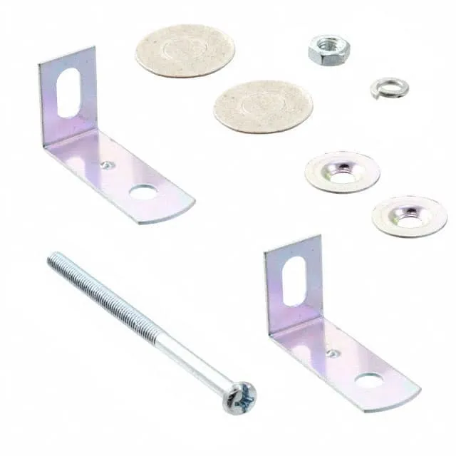 EWT25HDWKIT (RES WW HARDWARE KIT 25W)