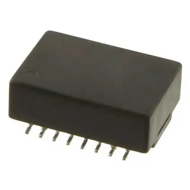 EX2024FNLT (PULSE XFMR 1CT:2.5CT 1CT:1CT)