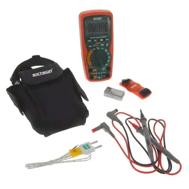 EX530-NIST (MULTIMETER WITH NIST, EX530)